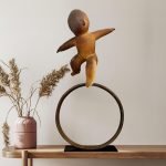 Balance and Gravity (Circus Spirit)